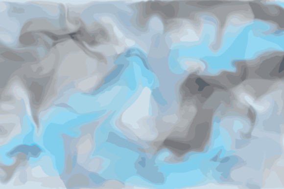Abstract Blue Black Watercolor Texture Review
