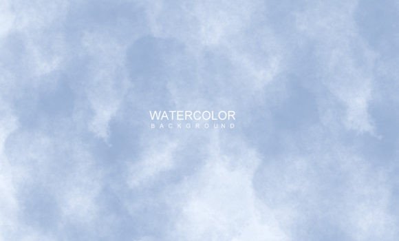 Periwinkle Watercolor Background: A Designer’s Review for Branding and Commercial Use