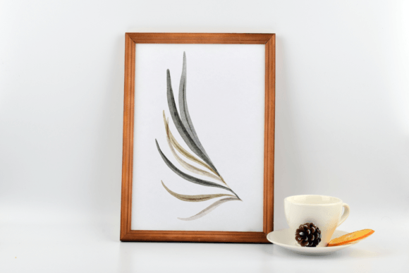 Watercolor Art Prints & Botanical Crafts Review